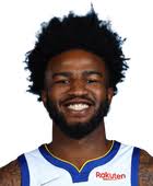 2018 Golden State Warriors Stats & Leaders