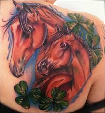 Maybe you would like to learn more about one of these? 20 Horse Tattoos Tattoofanblog