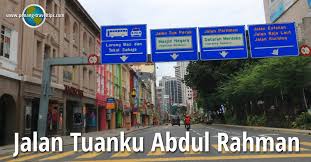 Kuala lumpur main campus ground floor, bangunan tan sri khaw kai boh jalan genting kelang 53300 kuala lumpur malaysia tel: Jalan Tuanku Abdul Rahman Kuala Lumpur