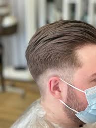 Coupe de cheveux homme 2016 , coiffure mouhamed zdarr. Coiffeur Specialise Dans Les Coupes Et Coiffage Homme Proche De Lille L A Coiffure
