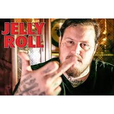 Jelly Roll