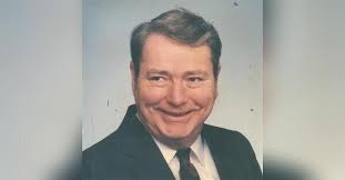 Paul R. Scholefield Obituary