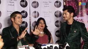 Siddharth Abhishek Nigam Birthday Celebration 2019 Attachment Song Launch Full Interview By Bollywoodflash Welcome to the home of hindi tv shows.welcome to apnetv.com. siddharth abhishek nigam birthday