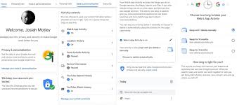 Google customers may use a new setting to have their web and application activity deleted automatically once it reaches a data retention threshold. Here S How To Change How Long Google Stores Your Activity Data