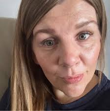 A lovely parcel to receive from The Access Group whilst