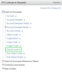 Sub account will create a new account like your current account, with the same default contacts and default nameservers. Sub Account Guide