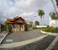 Last updated january 15, 2021. Makam Diraja Langgar Pemburu Keindahan Mahdzir Hasan Det Facebook