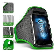 Yezz Andy 5E5 XLarge Green Sport ...