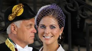 Noch immer ist unklar, ob madeleine überhaupt nach schweden reisen kann. Madeleine Von Schweden Postet Ein Niedliches Familienfoto Promiflash De