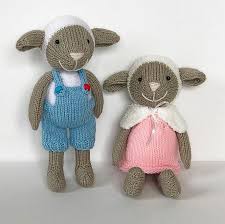 So it is only right that we honor them in our knitting with these adorable patterns! Our Top 10 Super Cute Sheep Knitting Patterns Blog Let S Knit Magazine