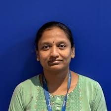 Shyamala Shanmugavel