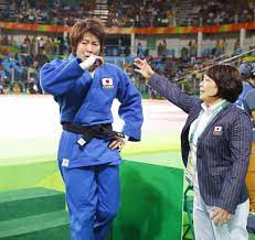 田代、表彰台逃し号泣 ほろ苦さ４年後の力に・柔道女子 | その他スポーツ, 国際 | カナロコ by 神奈川新聞