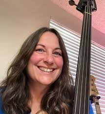 Heather Neptune's Instagram, Twitter & Facebook