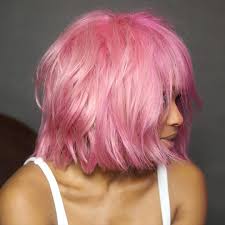 Pink hair used to be a representative of rebelliousness. 40 Gorgeous Pink Hair Color Ideas To Try In 2021