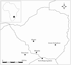 The ndebele are descendants of the zulu migrations during the 19th century and the tribes with which they intermarried. Zimbabwe South African History Online