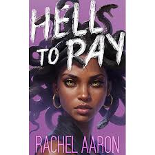 Amazon.com: Hell to Pay: Tear Down Heaven, Book 3 (Audible Audio Edition):  Rachel Aaron, Nicholas Cain, Aaron Bach: Books