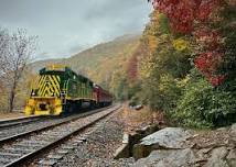 Reading & Jim Thorpe Ramble