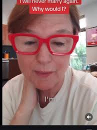 True. I have been single 30+ years. Never. Ever. Never.