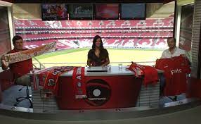 Unlike other football club television channels, benfica tv markets and broadcasts benfica league matches at home. Myportuguesetv Comes Via Ott To Uk