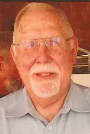 George Wayne McDanell (1936-2011)