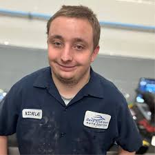 Dave Syverson Auto Center Staff