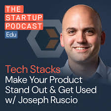 The Startup Podcast