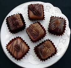 Pin On Gateaux Et Desserts