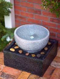 Hotels near whirlpool compass fountain: Amazon Com Harmony Fountains Tenaya Granite Vortex Fountain W Led Lights Stylish Whirlpool Water Feature Hand Crafted Modern Design Adjustable Pump Hf V01 14lt Garden Outdoor
