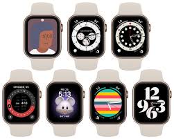 Four Reasons Why We Won T See Third Party Apple Watch Faces And What Apple Is Doing Instead Tidbits