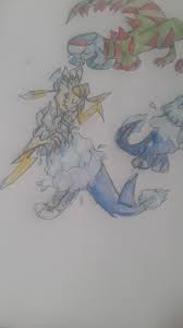 You must find two upper body fossils + two lower body fossils and combine them at the fossil researcher. Careful Craft Arctozolt Pokemon