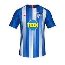 Portugal national team and italy national teams are now generic. Fifa 19 Hertha Bsc Kit Futbin