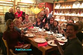 Dinner party recipes and ideas. Chef Dion Dinner Party Sush Champagne Pubclub