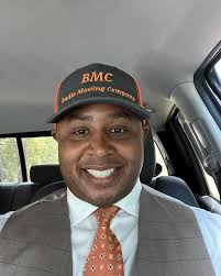 Anthony Tyrone Badie (@badiemovingcompany) • Instagram photos and videos