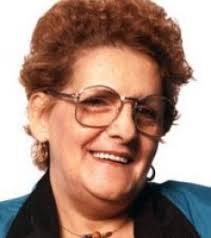 Annette BOLDUC ROUSSEAU