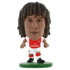 Buy david luiz kit Store Why was David Luiz in Arsenal s new kit launch Just
