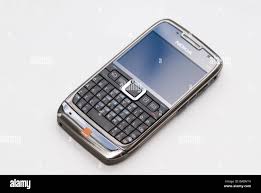 Nokia e71 -Fotos und -Bildmaterial in ...
