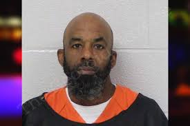 Aaron Maxwell — Carroll County Jail Bookings