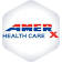 AMERX Health Care Corporation logo
