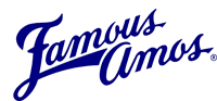At william morris it paid off. Famous Amos Wikipedia