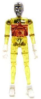 1975 Microman Zone M10x Type Classic Toys Retro Toys Cool Toys