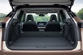Learn more about the 2021 nissan ariya. 2021 Nissan Ariya Review Trims Specs Price New Interior Features Exterior Design And Specifications Carbuzz