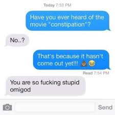 21 Dumb Joke Texts That Are Actually Hilarious Funny Texts Jokes Funny Knock Knock Jokes Dad Jokes Funny