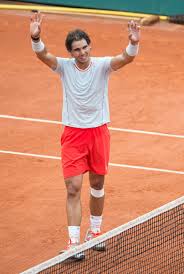 Sascha zverev walks into the court to face thomas fabbiano for his r1 match at the australian open 2018 . Rafael Nadal S Style On The Tennis Court Vogue Vogue