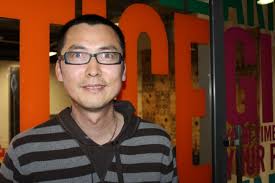 Charlie working hard to break down barriers