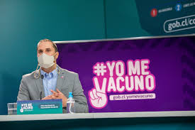 Sitio oficial del @ministeriosalud para dar respuesta a tus dudas relacionadas con el plan de vacunación contra el. File Presentacion Campana Yo Me Vacuno 50905827761 Jpg Wikimedia Commons