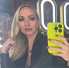 Jamie Luper, Class of 2001, passed away March 13, 2024