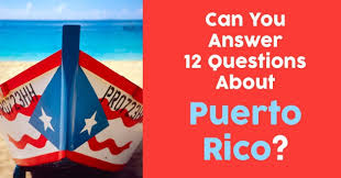 Alexander the great, isn't called great for no reason, as many know, he accomplished a lot in his short lifetime. Can You Answer 12 Questions About Puerto Rico Quizpug