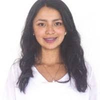 Alison Arcos's Instagram, Twitter & Facebook