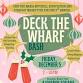 Deck the Wharf Bash 2025 event image