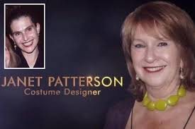 Photo of wrong person used for Jan Patterson in Oscars Memoriam segment